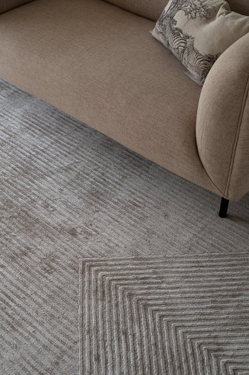 Komara Cool Grey 200X300mts.