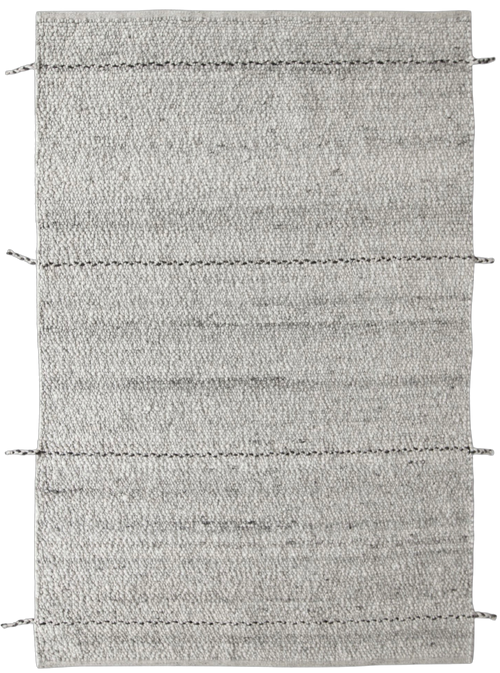 Alfombra Greco FOG 300x200mts