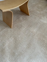 Alfombra Annu Buttercream 2.00 mts.