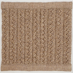 Alfombra Rocio Natural 300x400mts.
