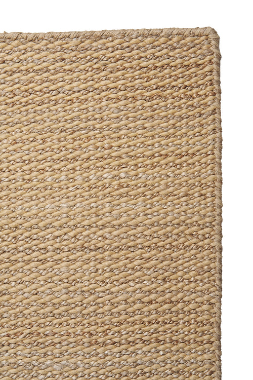 Alfombra Natural Hemp 170x240mts
