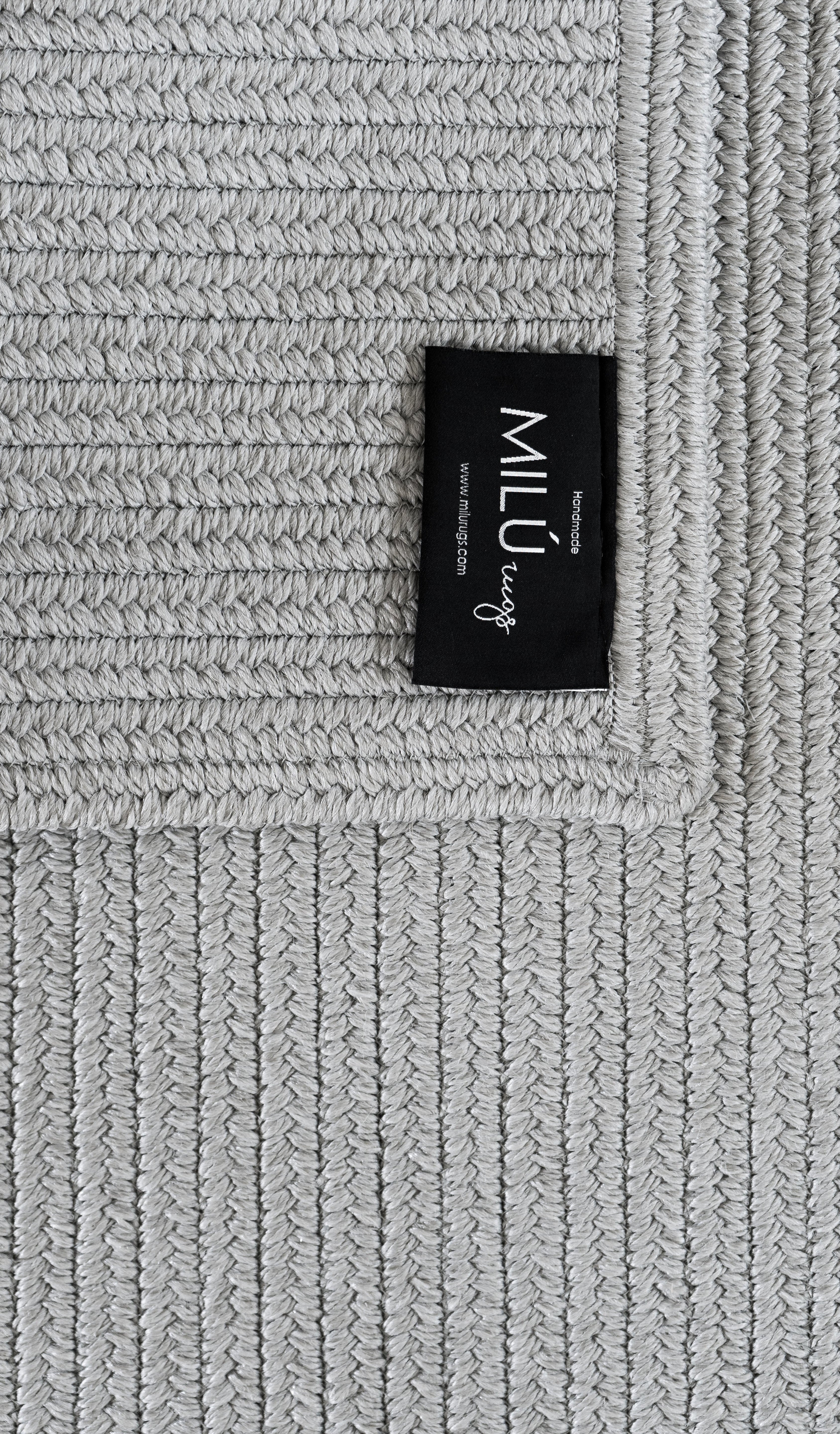 Alfombra Mara Opal grey 240 x 170 mts.