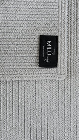 Alfombra Mara Opal grey 240 x 170 mts.