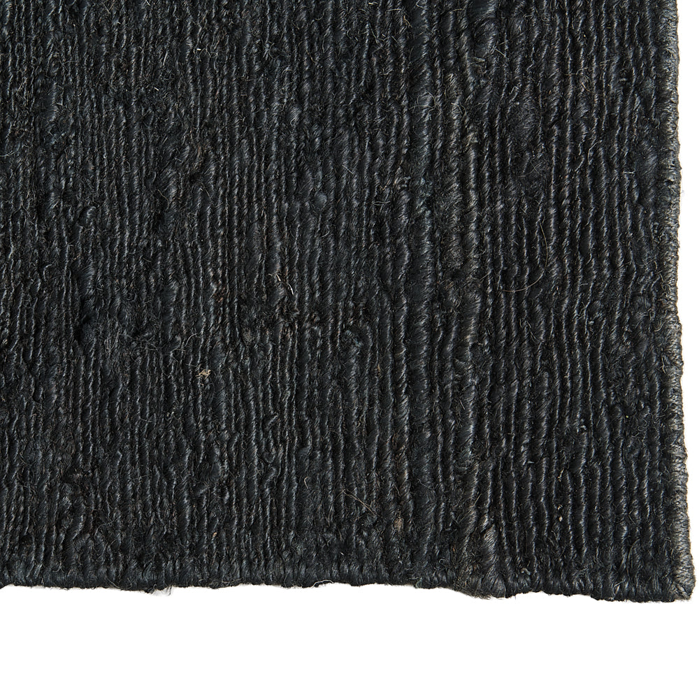 Alfombra Rustic Charcoal  3.50 x 2.50 mts.