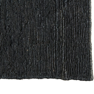 Alfombra LINES /RUSTIC CHARCOAL 3.5x2.5mts.