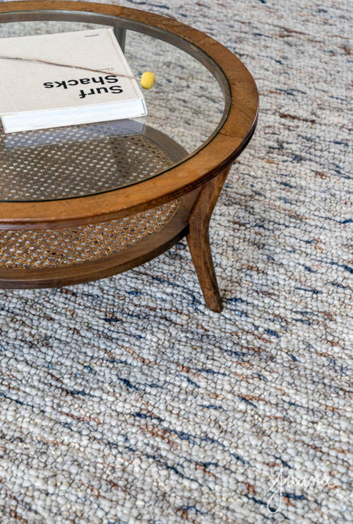 Alfombra Soho Dust 150 x 200mts.