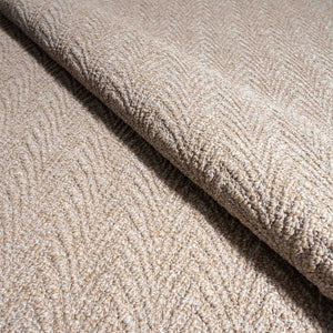 Alfombra Kisa Taupe 200x300mts.