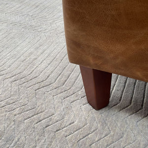 Alfombra Andes Grey 300x400 mts