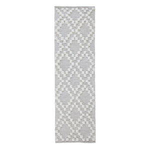 Pasillo Snow Grey 0.80x2.80 mts.