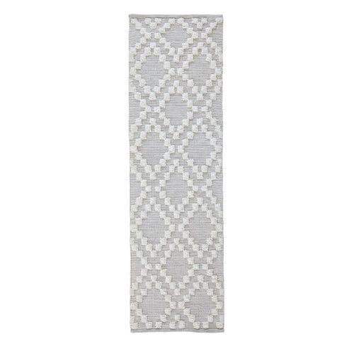 Pasillo Snow Grey 0.80x2.80 mts.