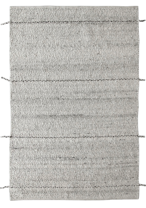 Alfombra Greco FOG 170x240mts.