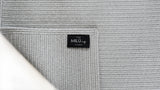 Alfombra Mara Opal grey 240 x 170 mts.