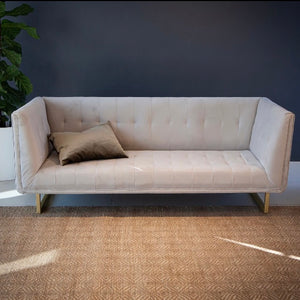 Alfombra Spiga MIEL 200x300mts. sin backing