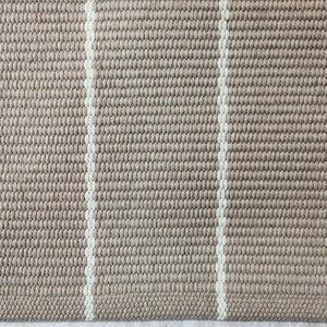 Alfombra Petra Pearl White 250x350mts.